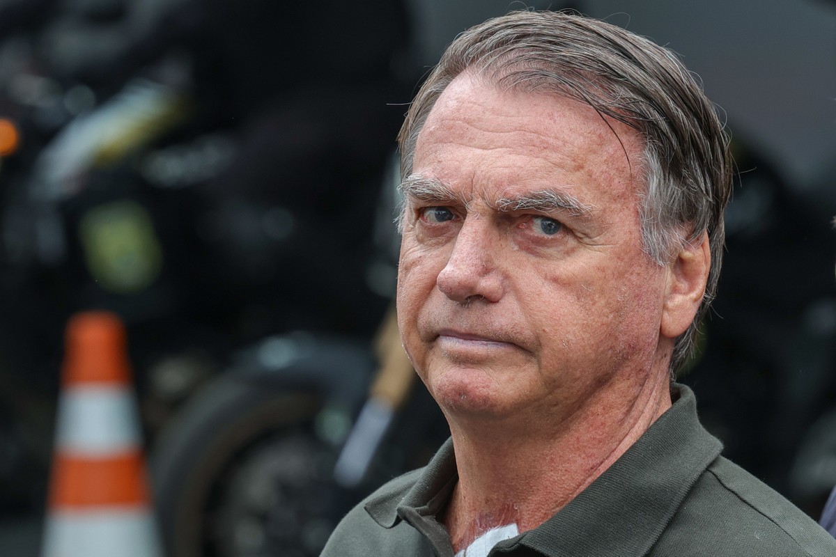 Prazo da prisão domiciliar de Bolsonaro termina na quarta; aliados temem negativa de prorrogação