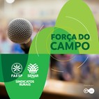 CONVERSAS COM PRÉ CANDIDATOS