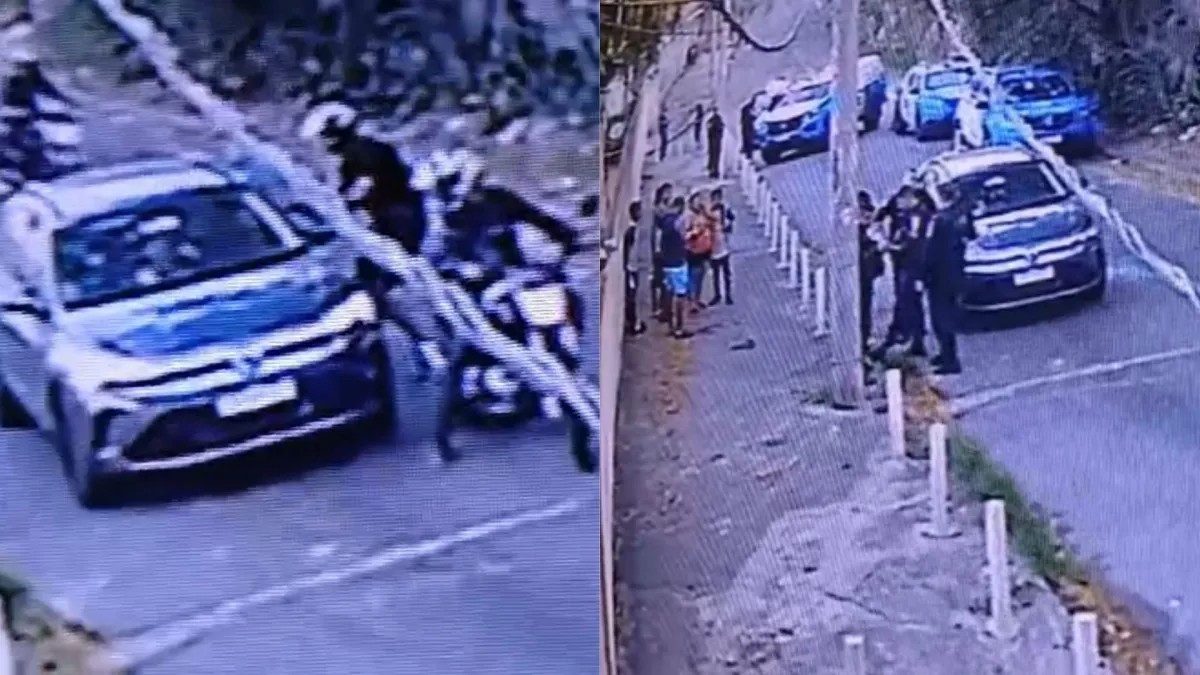 Roubos e furtos explodem em São Cristóvão em 2026, onde pai morreu ao buscar o filho no futsal