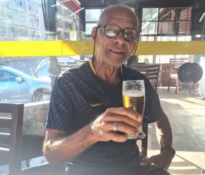 Brito, zagueiro campeão mundial do Tri do Brasil, morre aos 86 anos