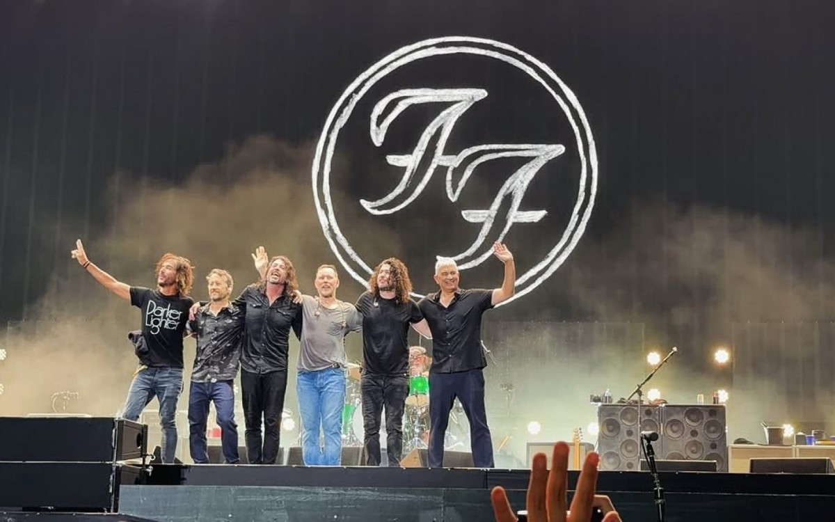 Rock in Rio 2026: veja o line-up completo de todos os palcos do festival