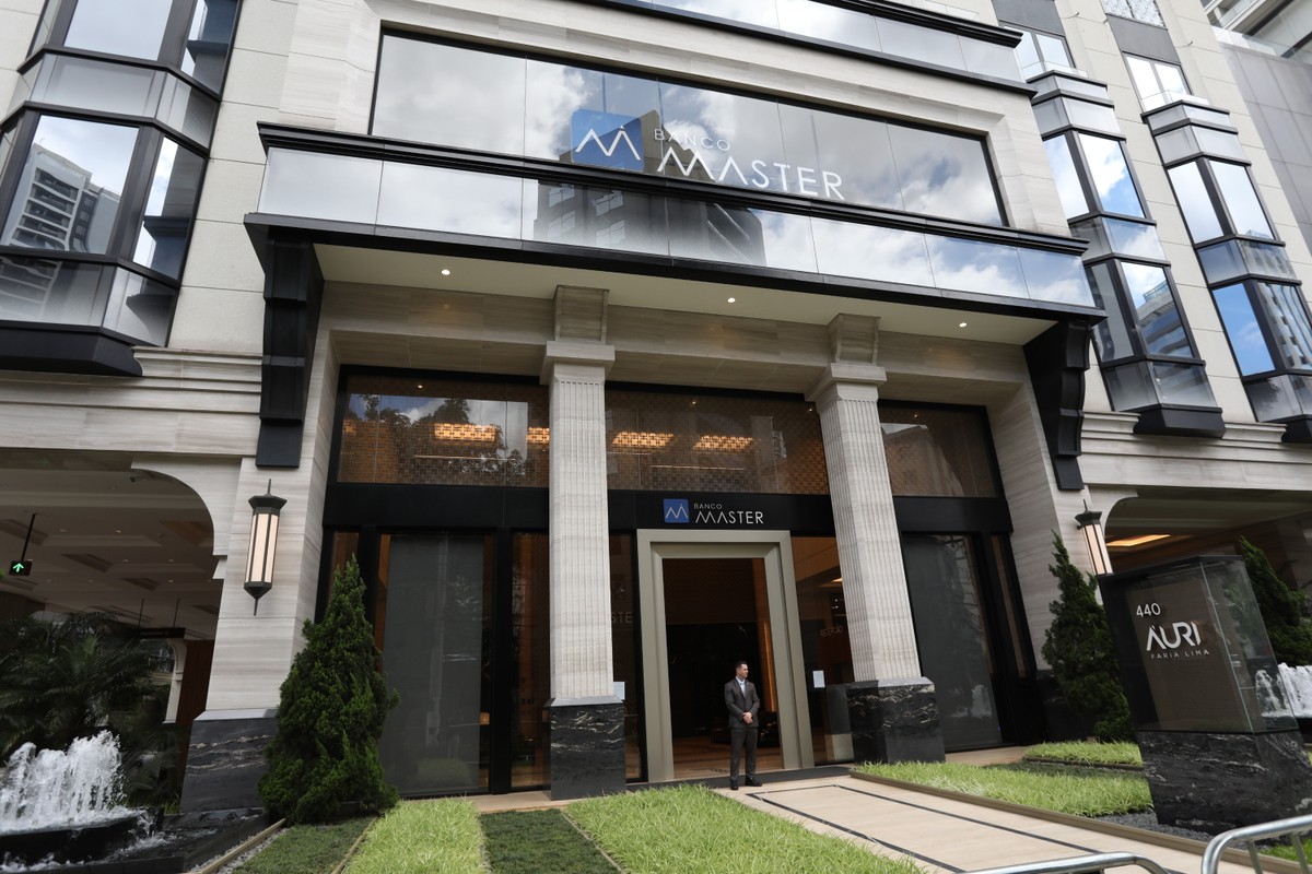 Comissão de Valores Mobiliários fará 'pente-fino' em entidades ligadas ao  Master