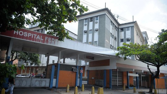 Comitê que discute reformulação de hospitais federais do Rio é prorrogado por mais 30 dias