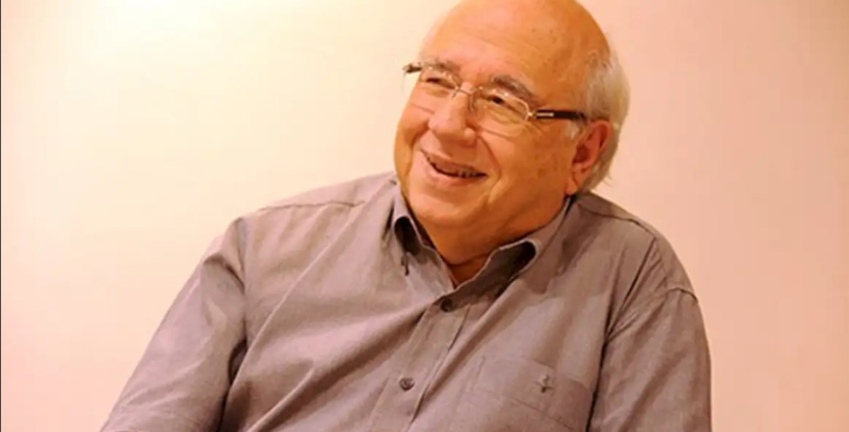 ‘Sensação que eu tenho é de orfandade’, diz Martha Medeiros ao lamentar a morte de Verissimo