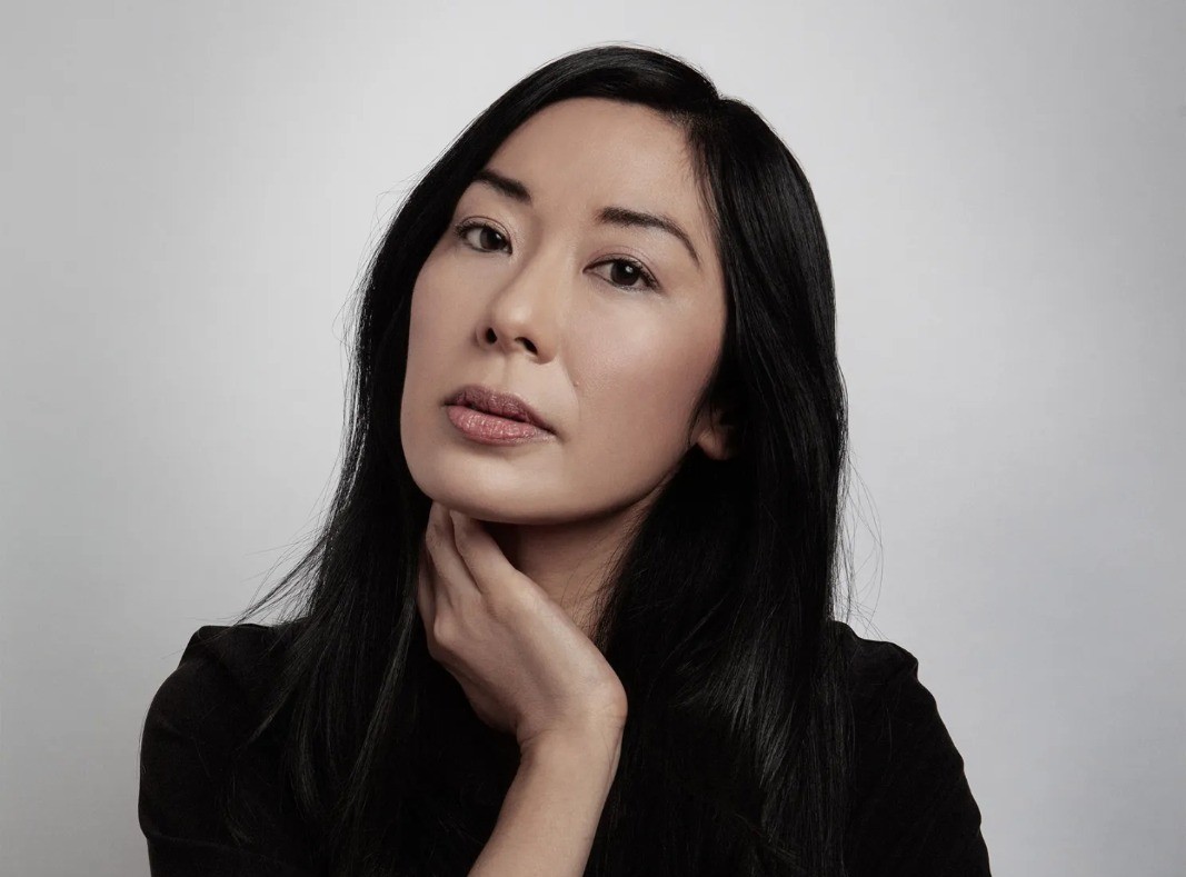 Katie Kitamura: 