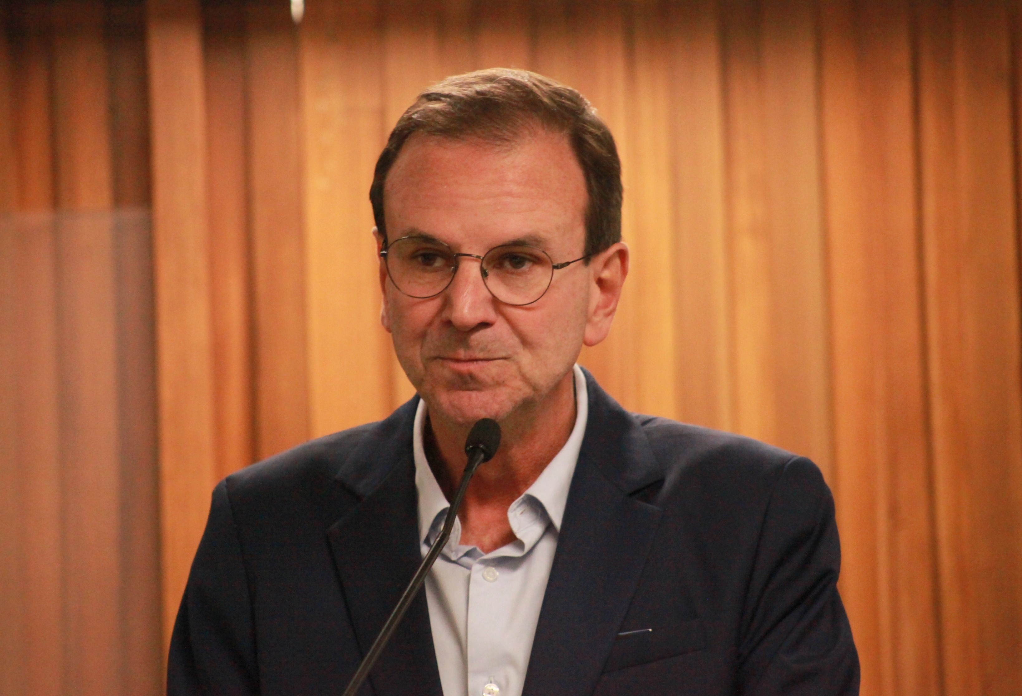 Datafolha no Rio: Eduardo Paes mantém a liderança em todos os cenários