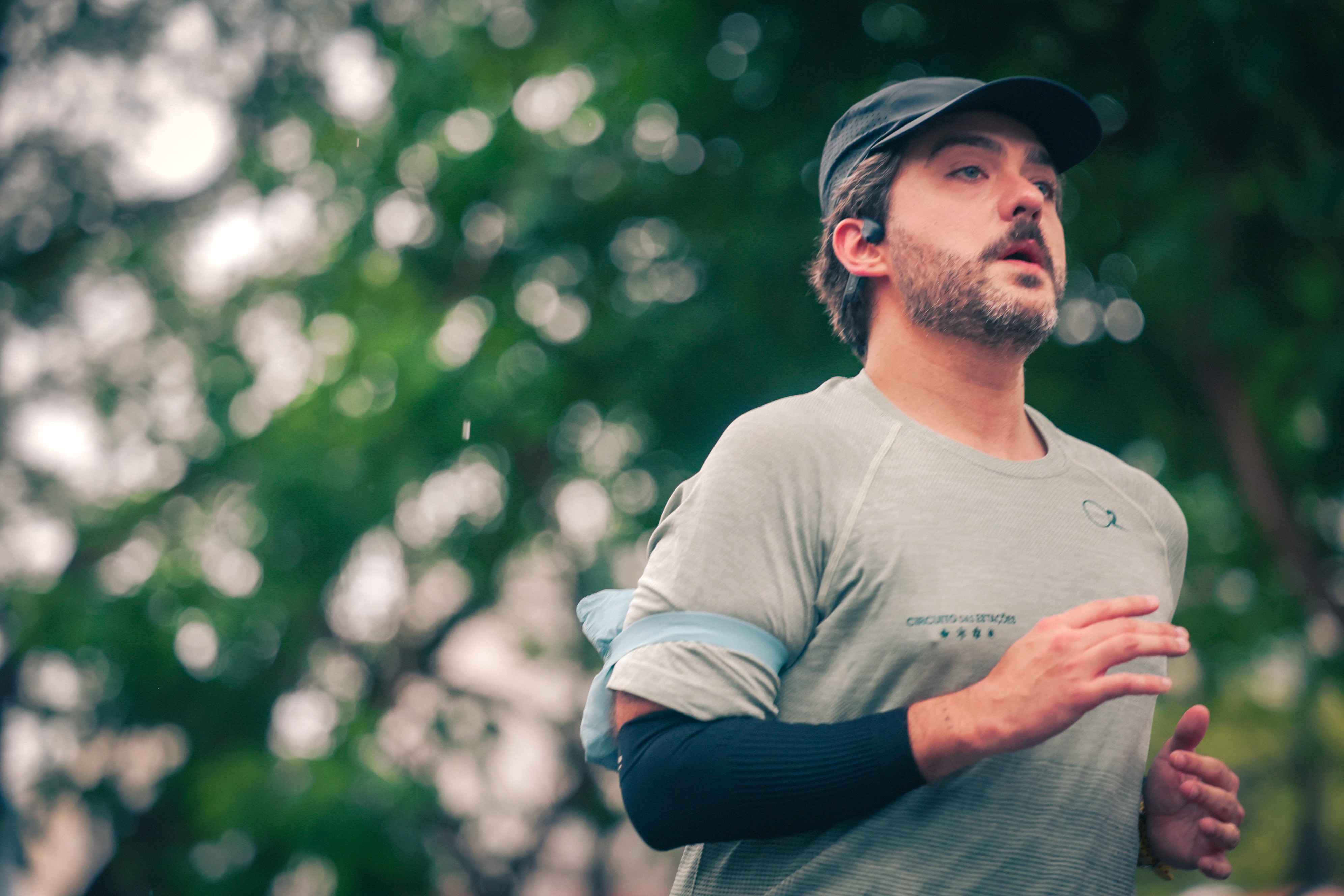 Clube da Corrida CBN: série traz dicas de corrida de rua e acompanha a jornada para correr a São Silvestre