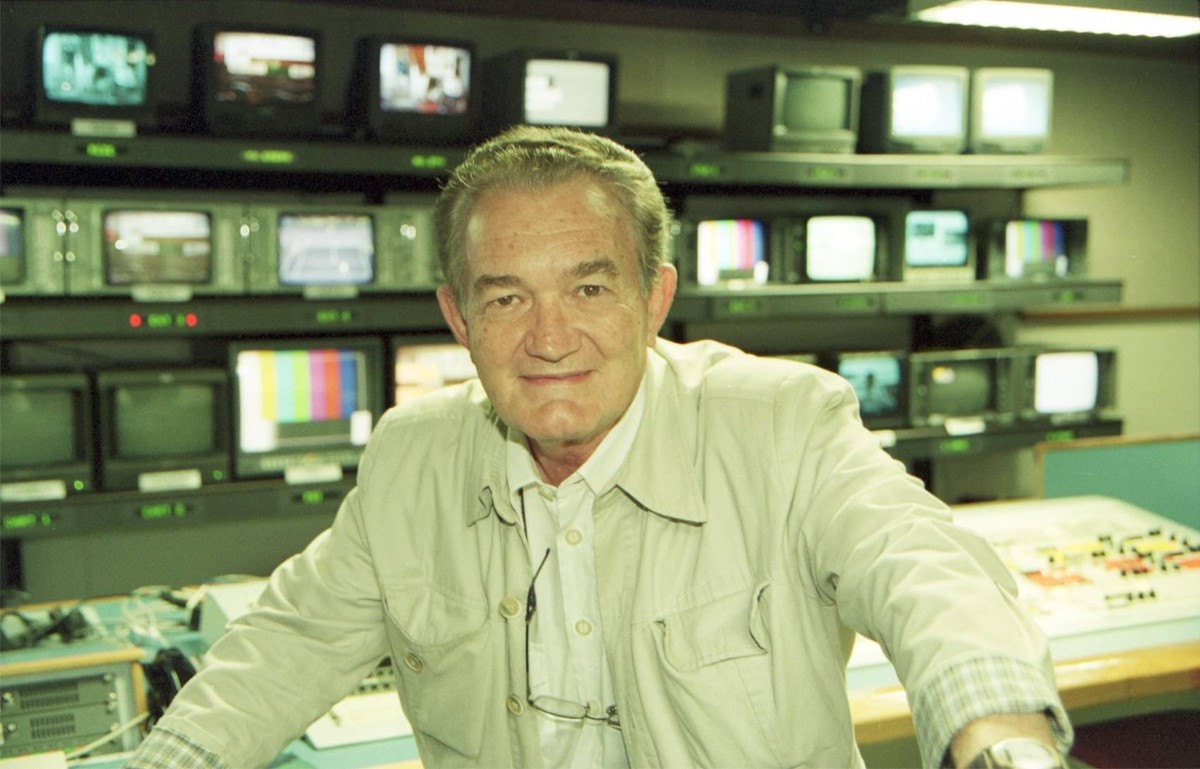 Léo Batista foi uma voz que atravessou gerações em 70 anos de carreira
