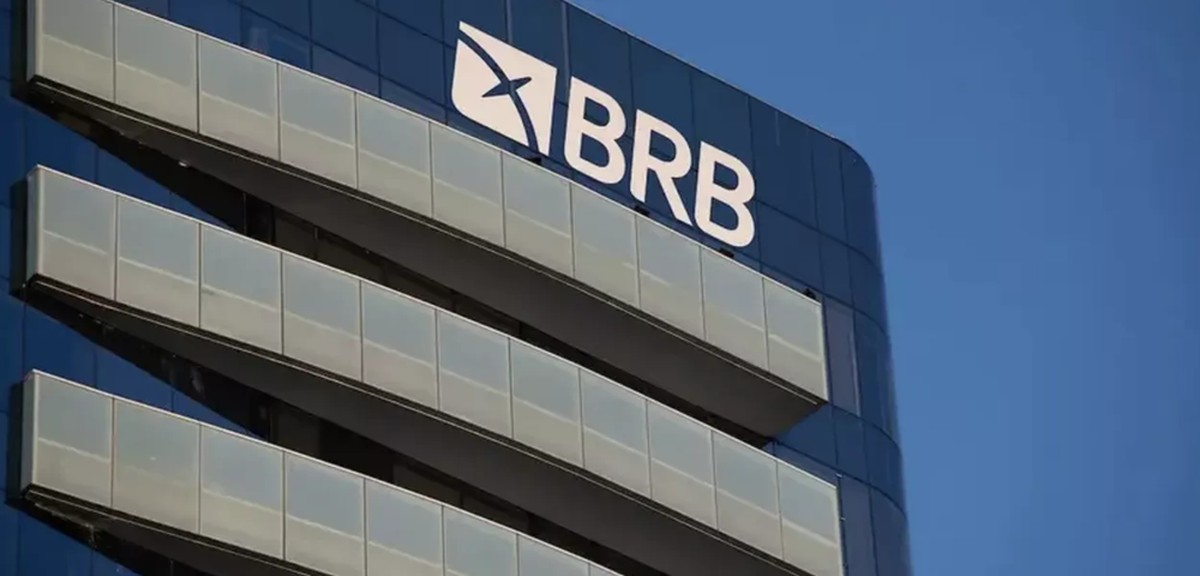 PF abre inquérito para investigar suspeita de gestão fraudulenta no BRB