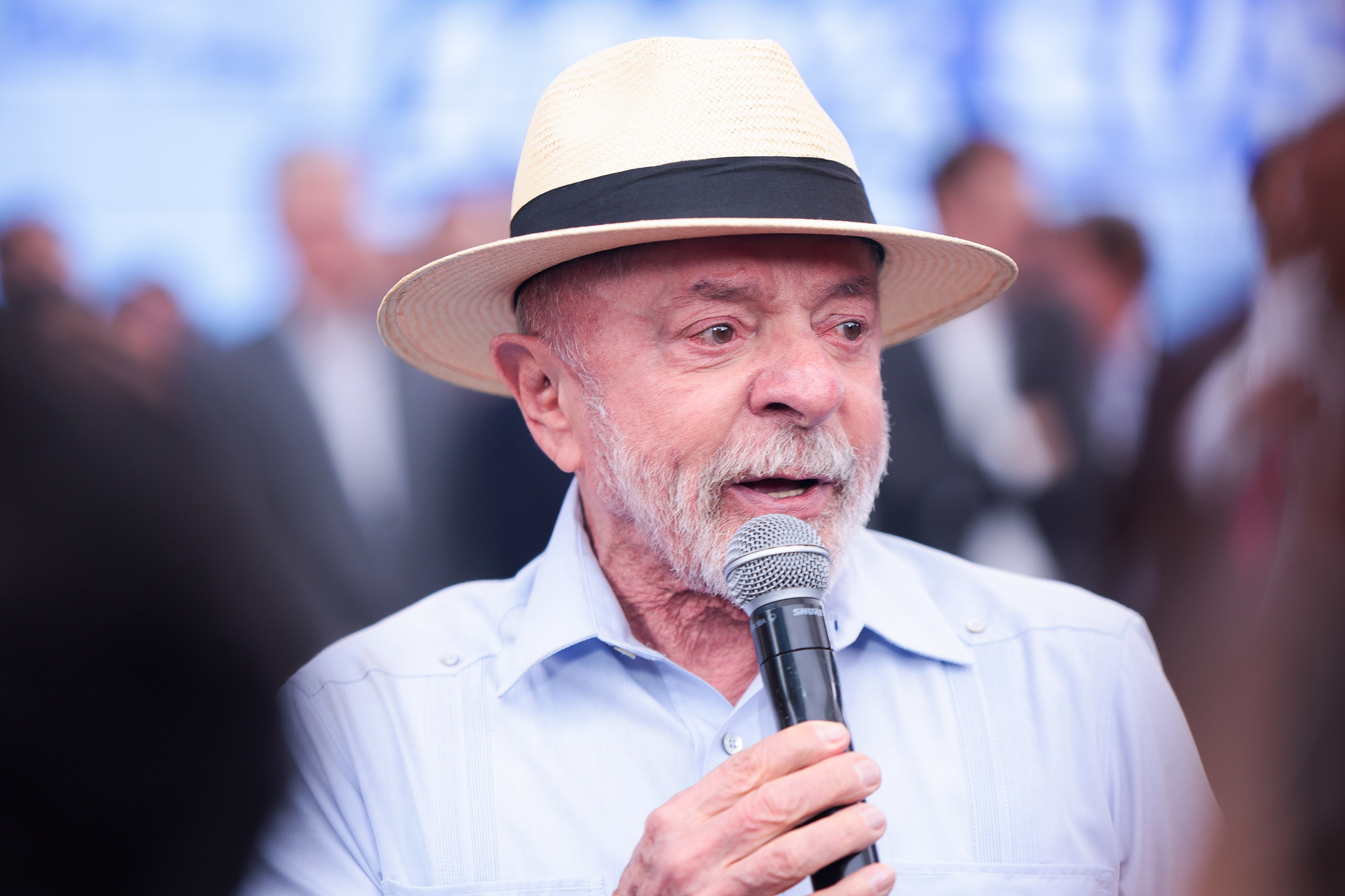 PT define que campanha de Lula focará na defesa da democracia contra 