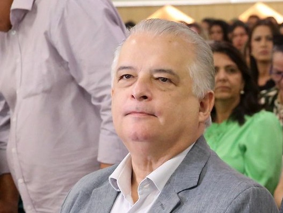 Vice de Haddad, Márcio França aposta na experiência para voltar ao ...
