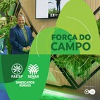 Palestra com Dr. Tirso Meirelles na Feira do Empreendedor em São Paulo