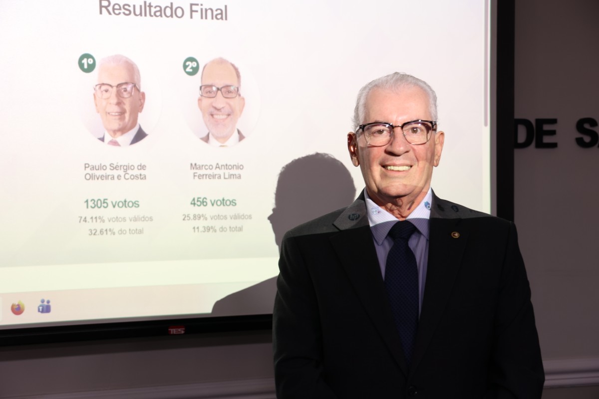 Promotores de São Paulo decidem reconduzir atual Procurador-Geral de Justiça ao cargo