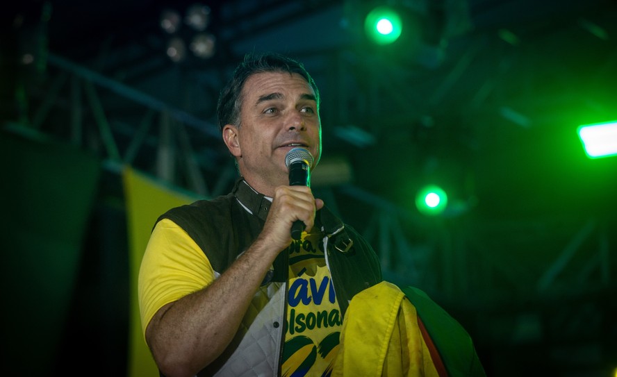 Flávio Bolsonaro (PL)