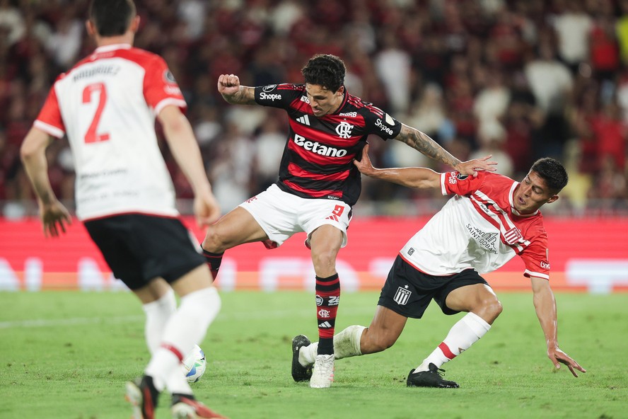 Onde assistir a Estudiantes x Flamengo pela Libertadores e aos outros ...