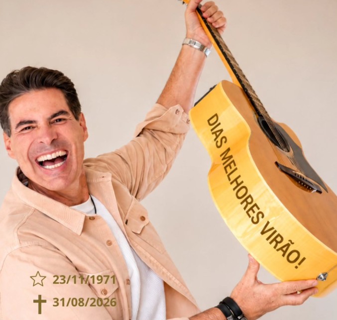 Morre o cantor sertanejo Marcelo Gasparini, dupla do irmão gêmeo Mauricio, aos 54 anos - QTU Questões do Universo