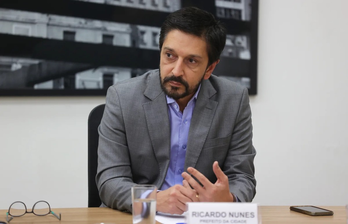 Nunes diz que decisão de Lula sobre Enel é tardia e ocorre em ano eleitoral