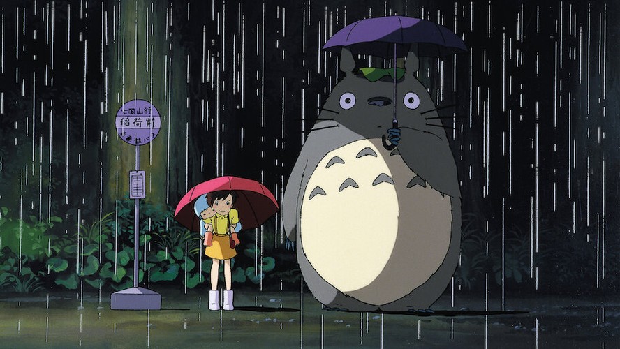 Volta do Studio Ghibli aos cinemas, livro tenso e show de Ana Cañas