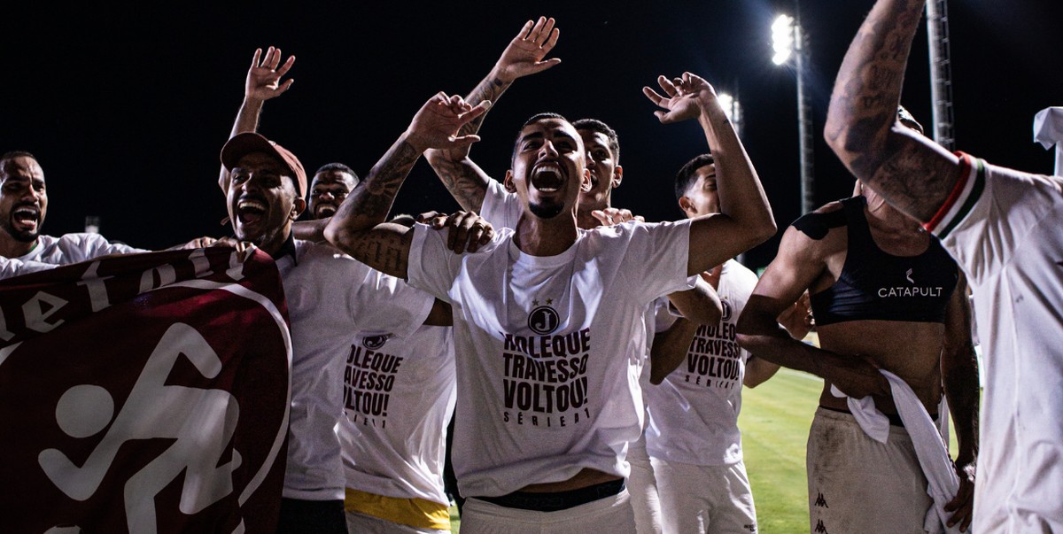 Juventus-SP retorna a primeira divisão do Paulistão após 19 anos