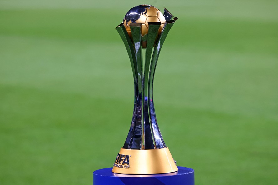 AlAhly vence AlIttihad e enfrenta Fluminense no Mundial de Clubes