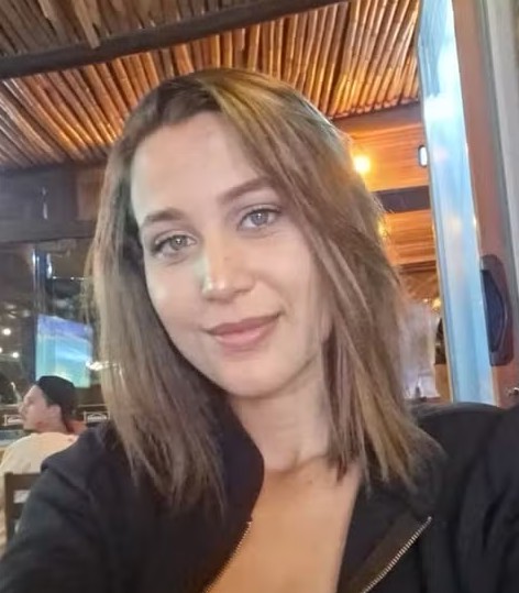 Mulher resgatada após ficar à deriva no mar em SP grava vídeo no hospital: 