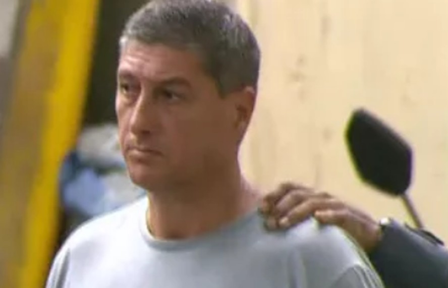 Justiça determina retorno de Ronnie Lessa ao sistema prisional do RJ em ...