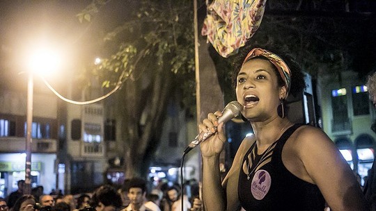 MP do Rio investiga mortes sem esclarecimento citadas pela PF no relatório do caso Marielle