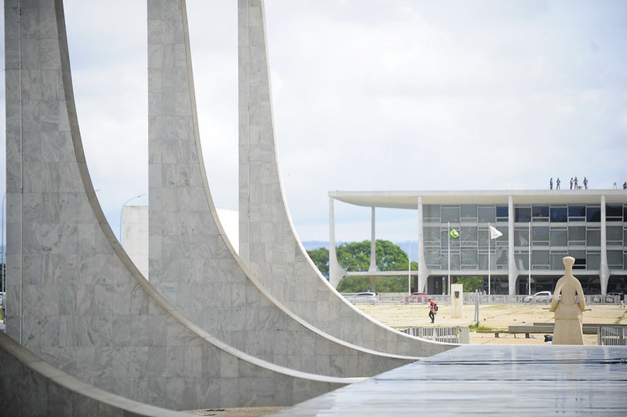 Palácio do Planalto