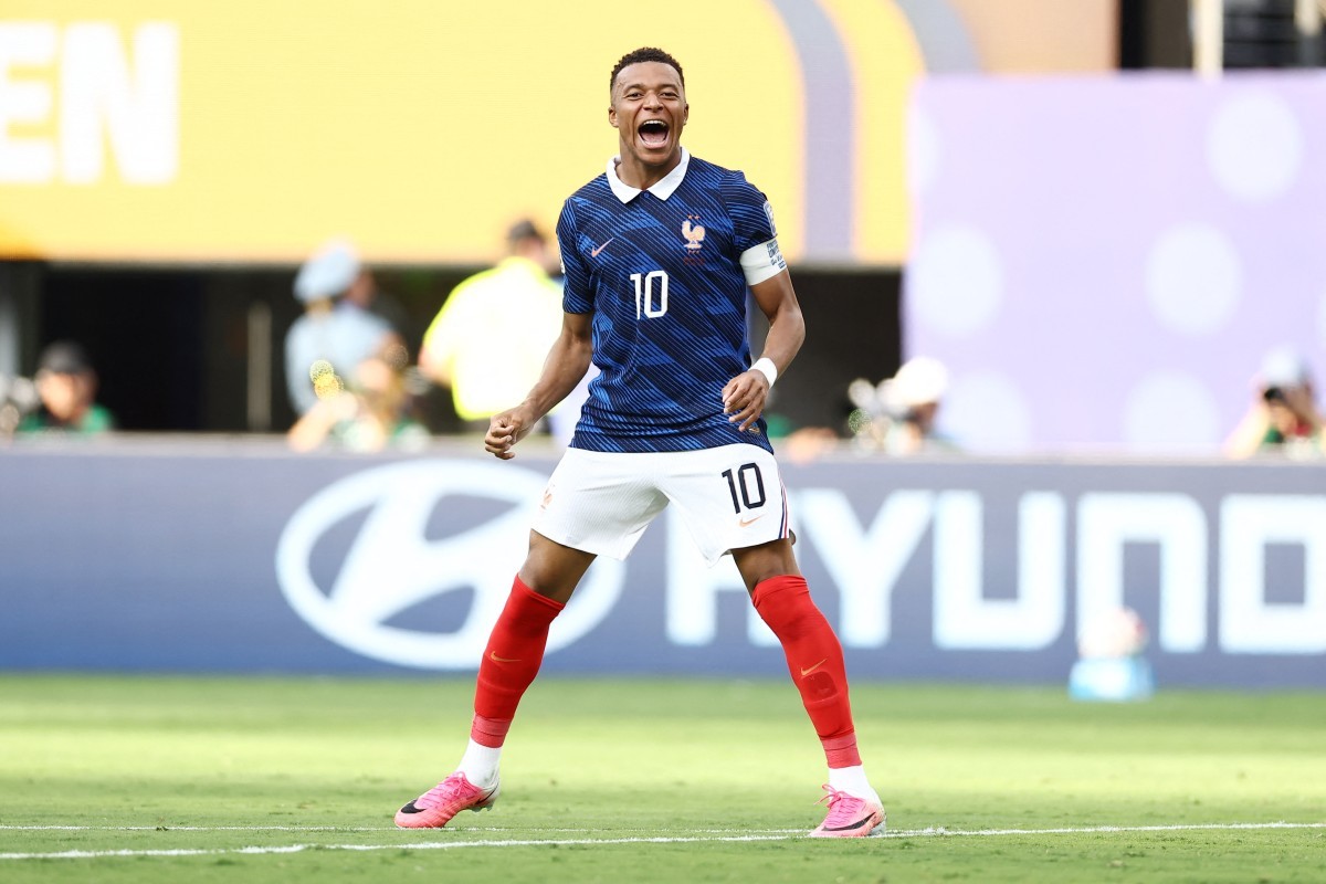 Copa do Mundo pode ter jogo adiado devido a calor extremo entre França e Paraguai