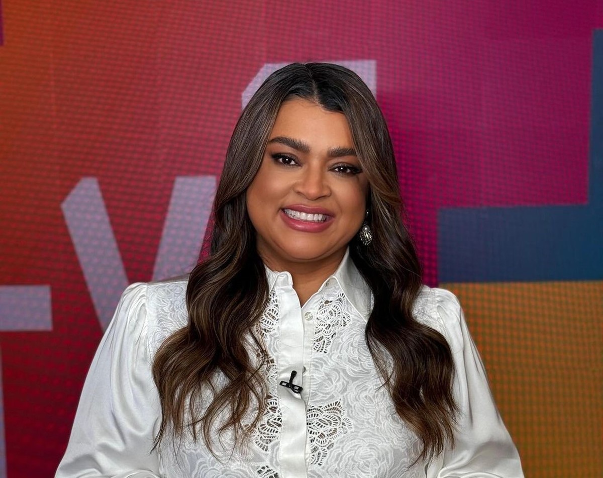 Preta Gil morre aos 50 anos; cantora marcou presença na 2ª Festa da Tainha em Paranaguá