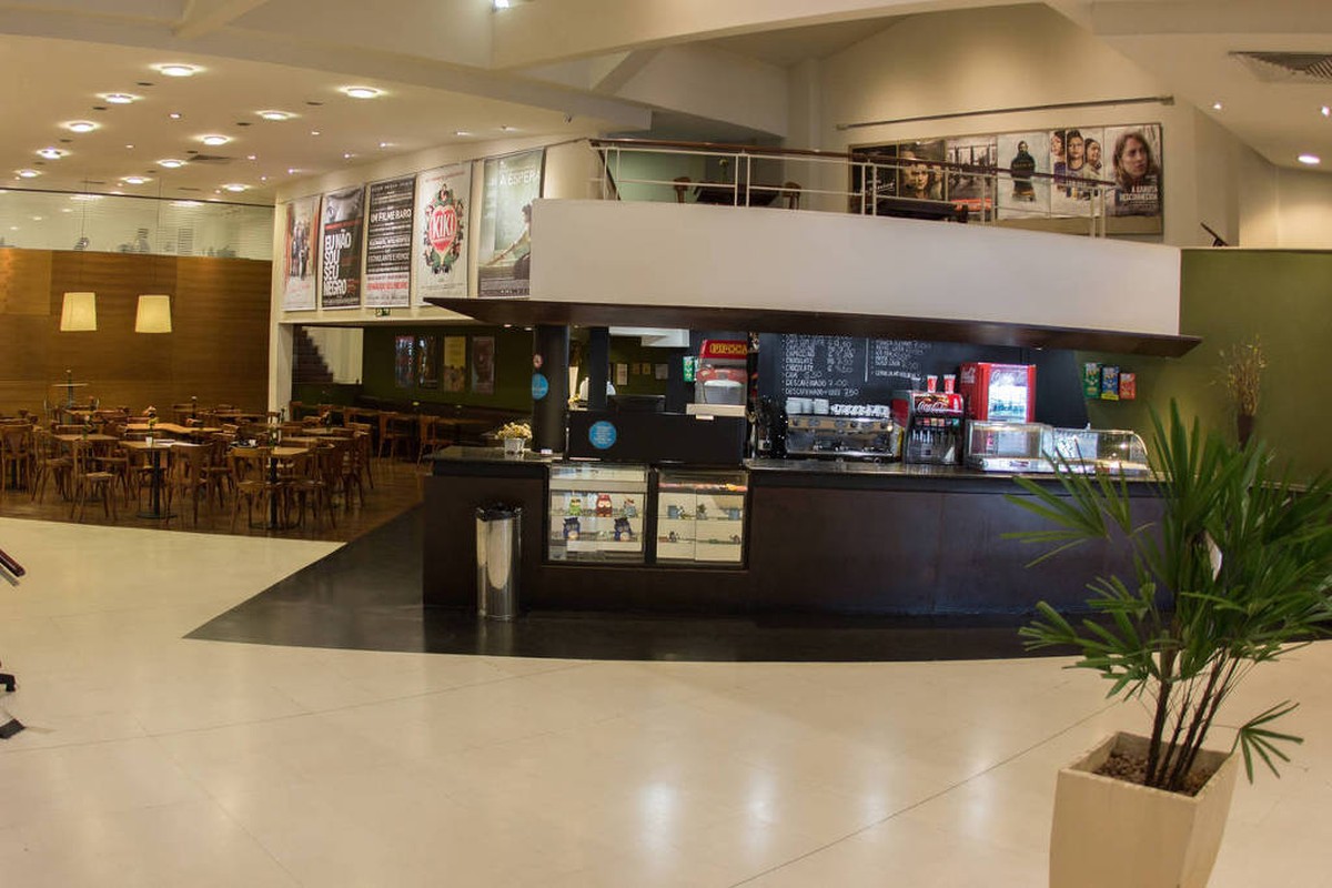 Apagão de energia cancela pré-estreia de 'O Diabo Veste Prada 2' e afeta mais de 350 espectadores no Estação Rio