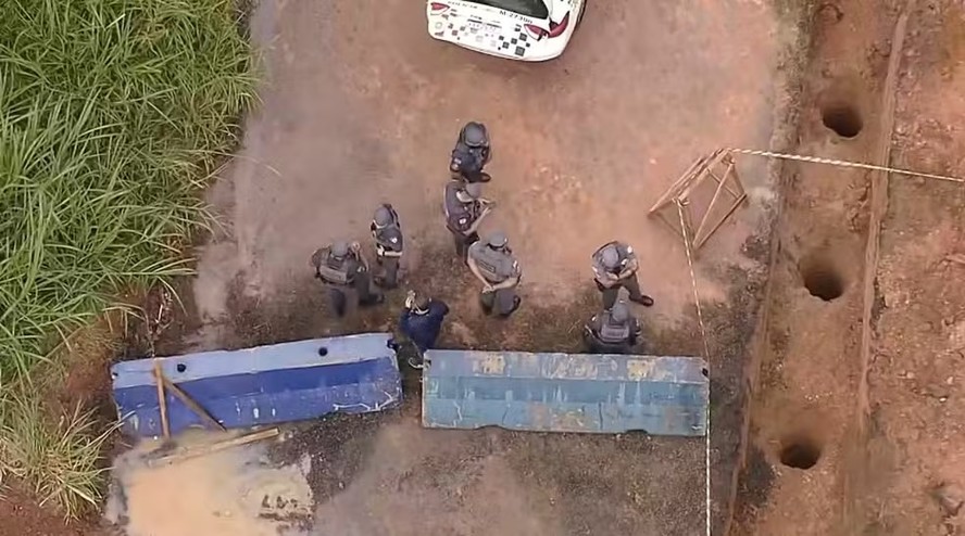 Família diz que 2ª calça encontrada perto de corpo de empresário em SP não era da vítima | São Paulo | cbn