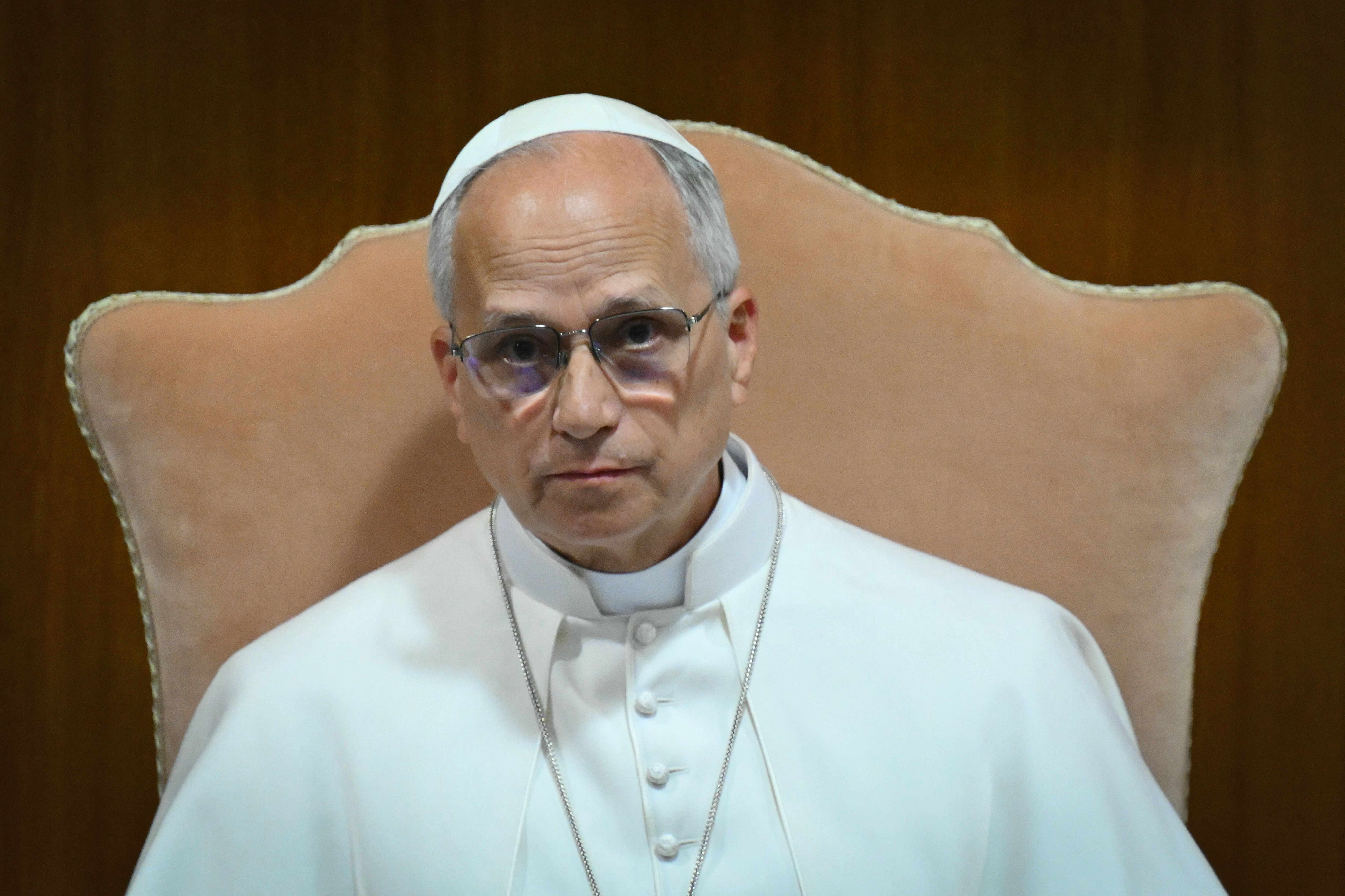Em primeiro encíclica, papa Leão XIV pede desculpa por Igreja Católica demorar em condenar escravidão