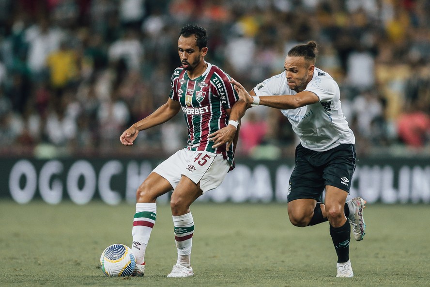 Onde assistir a Fluminense x Grêmio pelo Brasileirão e aos outros jogos ...