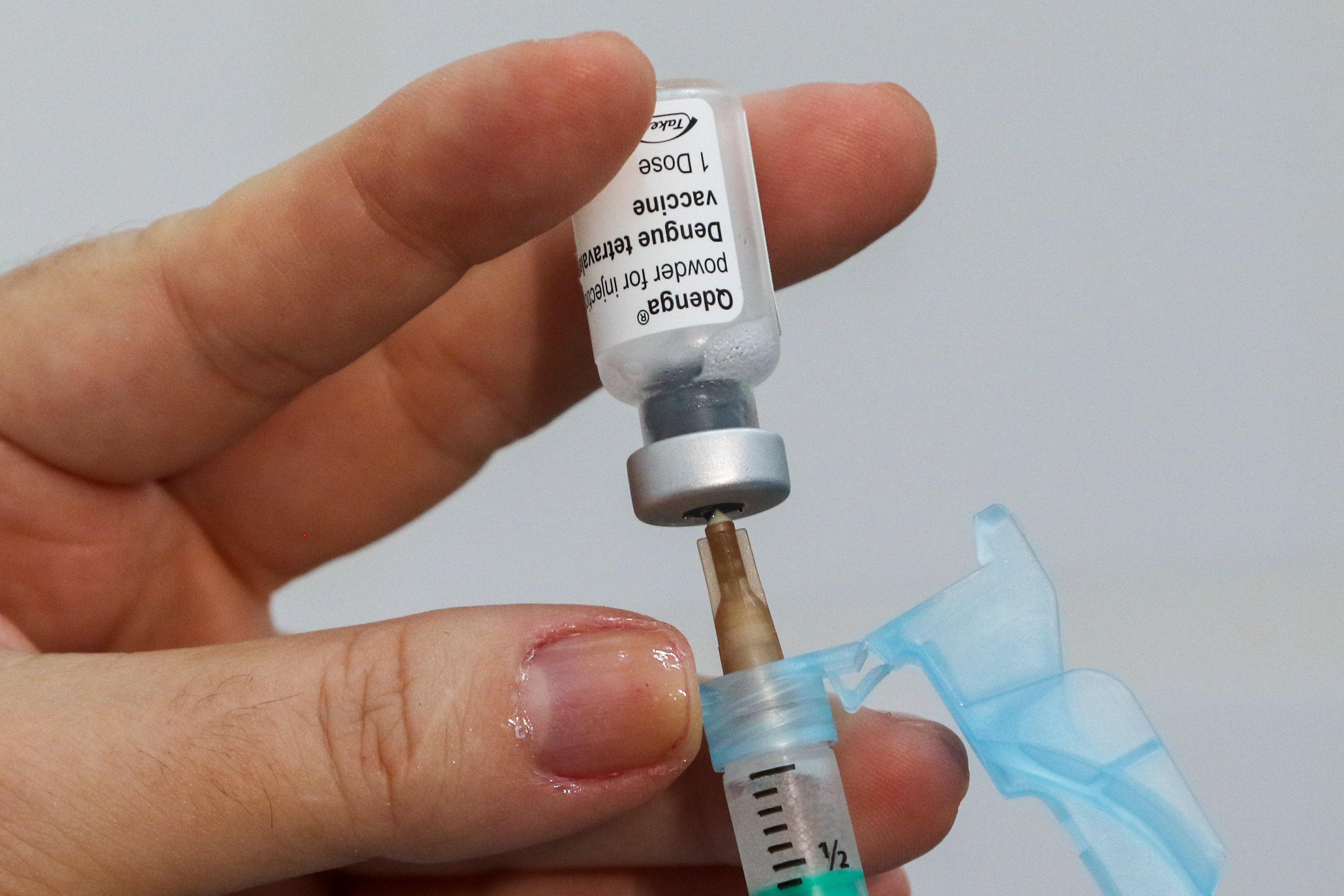 Vacinação perde força no Brasil e hesitação cresce após pandemia, mostra pesquisa