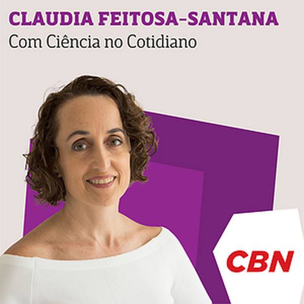 Cláudia Feitosa-Santana