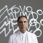 Arnaldo Antunes: 'Saí dos Titãs pra poder mostrar outras áreas da minha produção'