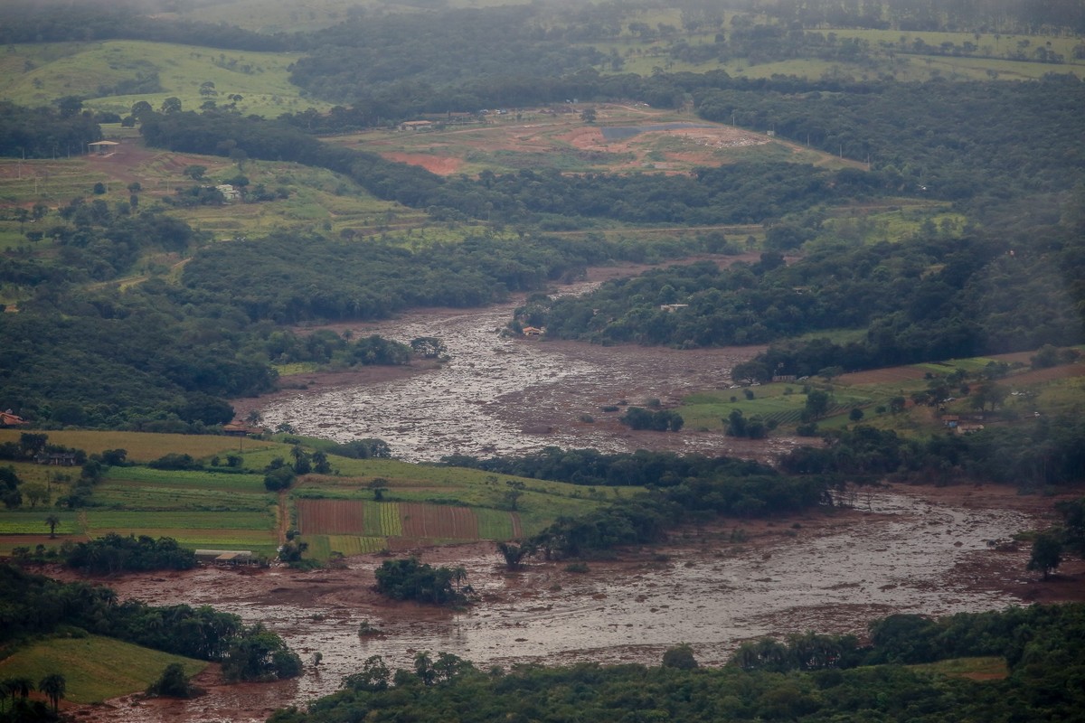 Tragédia de Brumadinho: PTR para atingidos pelo rompimento de barragem será encerrado em outubro