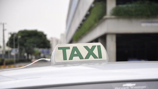 Acessibilidade para PCDs: São Paulo terá duas novas categorias de táxi; confira