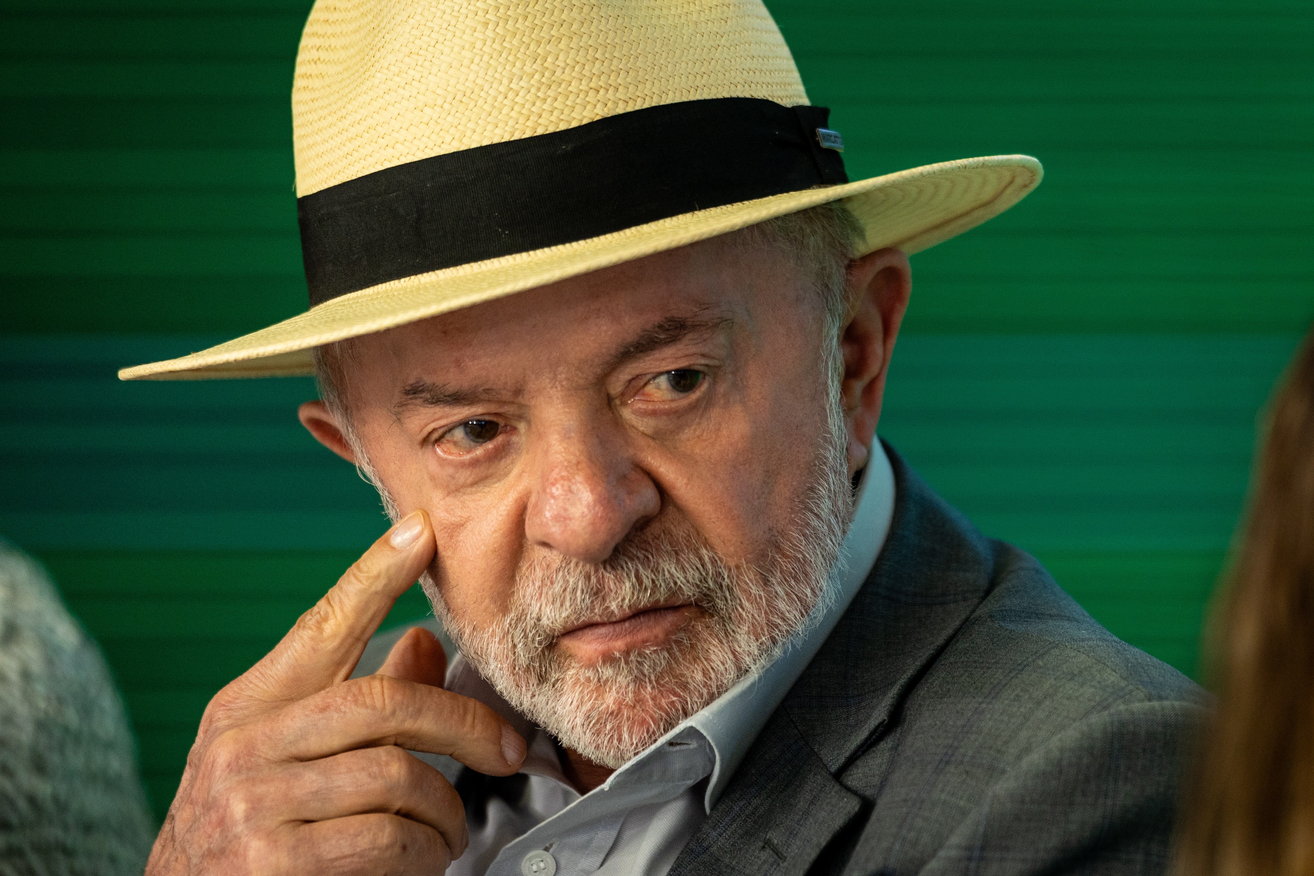 Lula se refere a Ciro Nogueira como 'vira-lata' em evento no Piauí - Foto