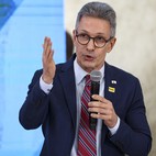 Zema eleva tom de críticas ao Judiciário e defende prisão de Moraes e Toffoli