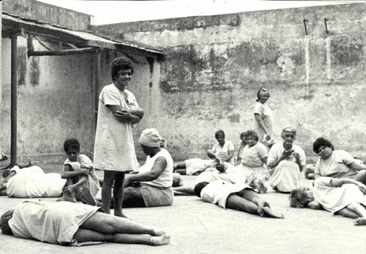 Espaço onde funcionou antigo Hospital Colônia de Barbacena é fechado nesta segunda, depois de mais de 120 anos
