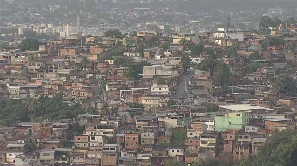 Três suspeitos são mortos em operação da PM no Complexo do Chapadão, Zona Norte do Rio
