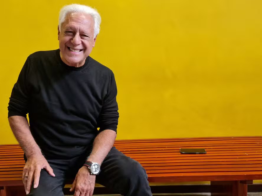 Agenda Cultural SP: fim de semana tem peça dirigida por Antonio Fagundes e feira gastronômica