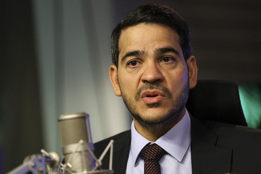 Presidente do Senado cancela sabatina de Jorge Messias a vaga no STF  marcada para dezembro