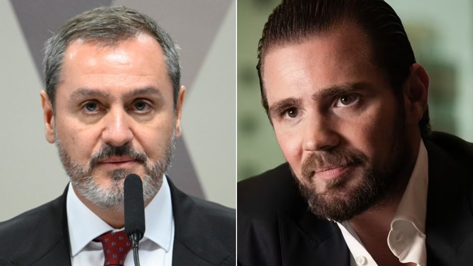 Andrei Rodrigues reage a acusações de Vorcaro e o chama de ‘bandido mitômano’, dizem fontes - QTU Questões do Universo