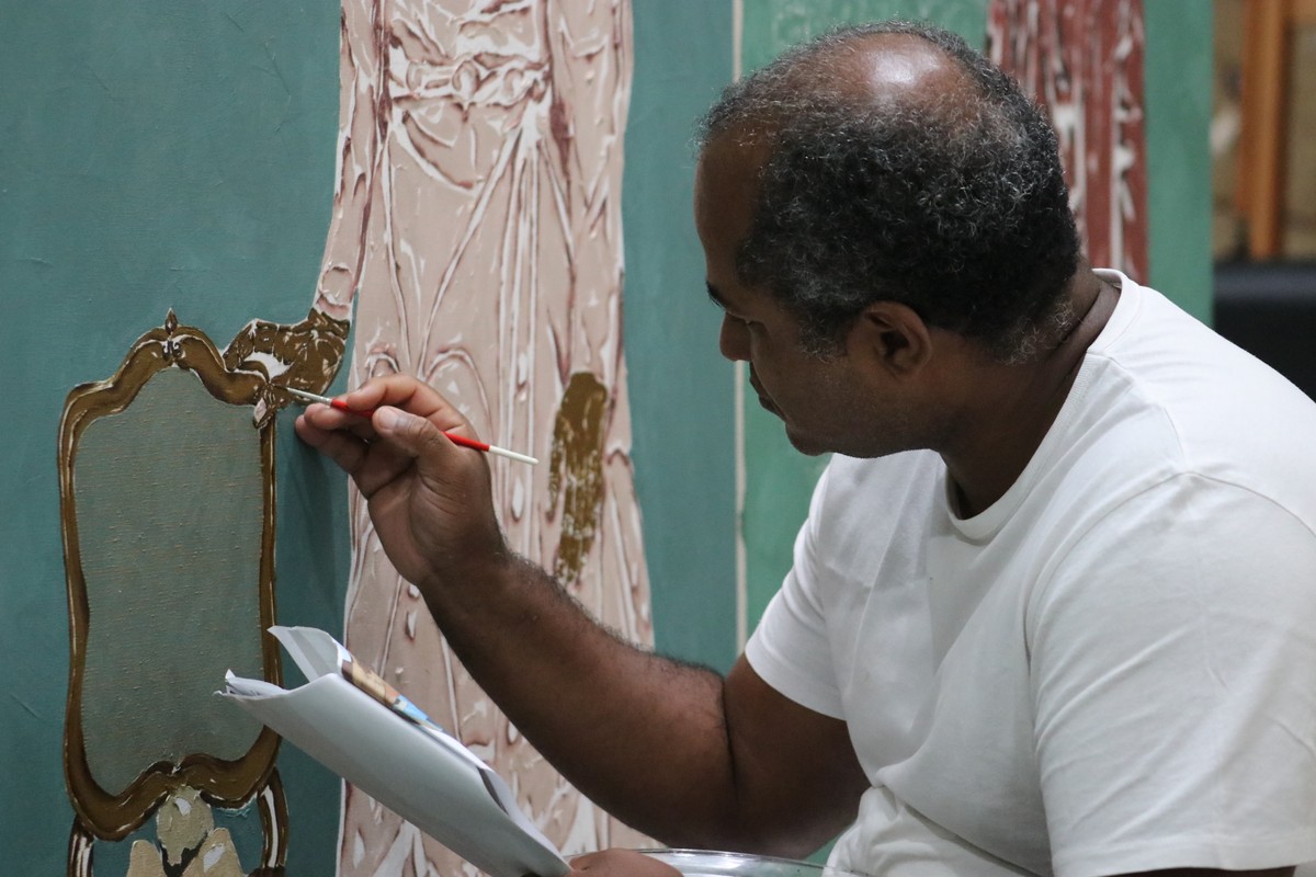 Inhotim abre celebração de 20 anos com três exposições inéditas