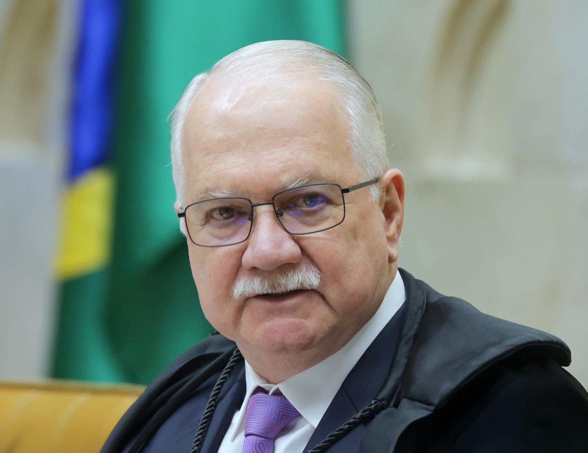 Fachin nega pedido da CPI e mantém veto à quebra de sigilos de empresa ligada à família de Toffoli