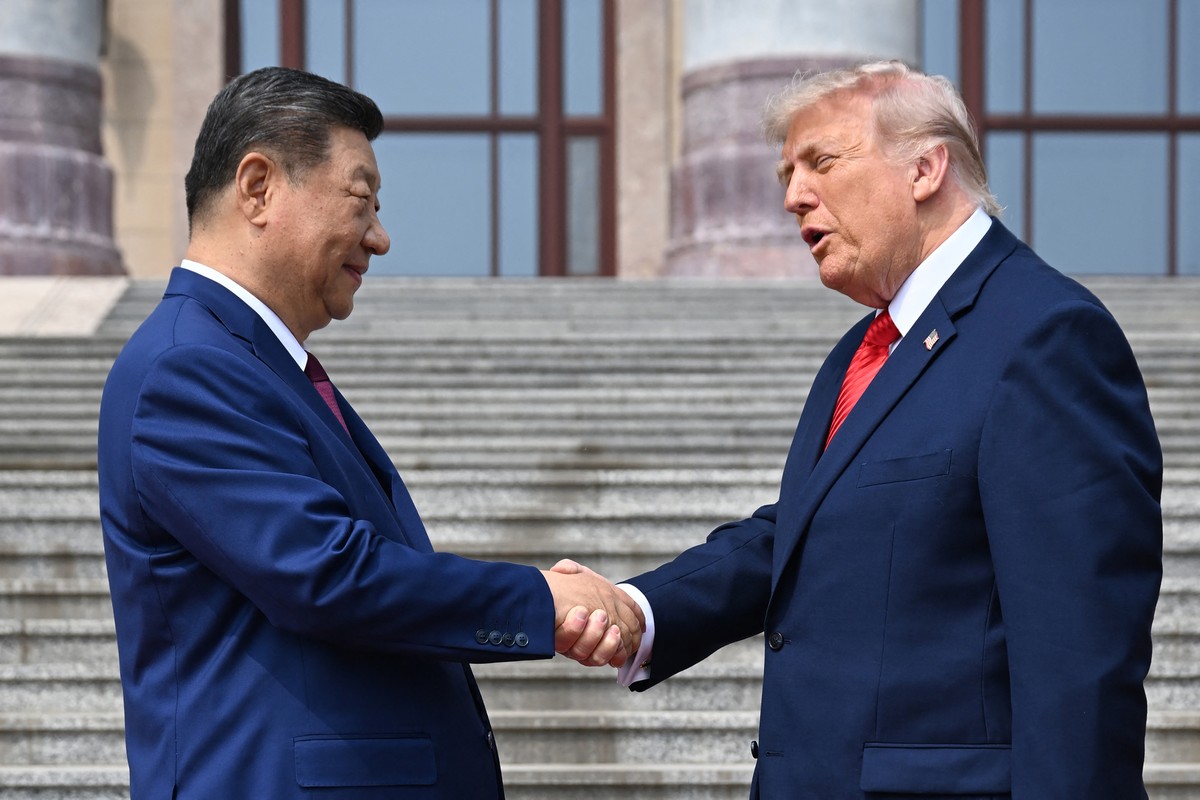 O que é a armadilha de Tucídides, citada por Xi Jinping para falar da relação entre EUA e China?