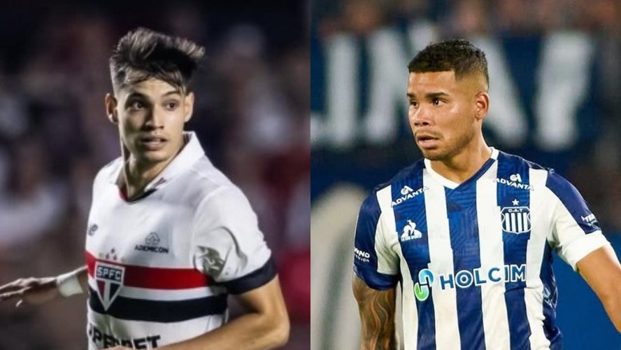 Bobadilla é intimado a prestar depoimento sobre acusação de xenofobia ...